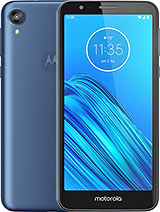 Best available price of Motorola Moto E6 in Suriname