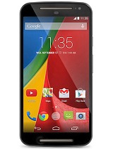 Best available price of Motorola Moto G Dual SIM 2nd gen in Suriname
