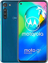Best available price of Motorola Moto G8 Power in Suriname