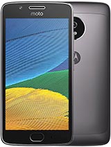 Best available price of Motorola Moto G5 in Suriname
