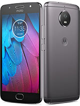 Best available price of Motorola Moto G5S in Suriname