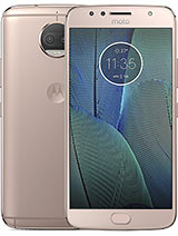 Best available price of Motorola Moto G5S Plus in Suriname