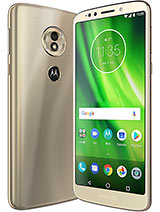 Best available price of Motorola Moto G6 Play in Suriname