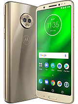 Best available price of Motorola Moto G6 Plus in Suriname