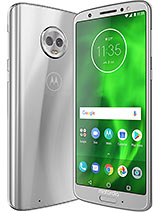 Best available price of Motorola Moto G6 in Suriname