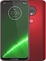 Best available price of Motorola Moto G7 Plus in Suriname