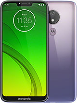 Best available price of Motorola Moto G7 Power in Suriname