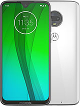 Best available price of Motorola Moto G7 in Suriname