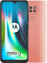Best available price of Motorola Moto G9 Play in Suriname