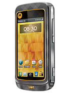 Best available price of Motorola MT810lx in Suriname