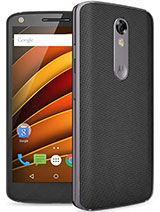 Best available price of Motorola Moto X Force in Suriname