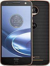 Best available price of Motorola Moto Z Force in Suriname