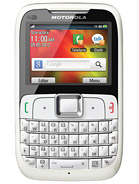 Best available price of Motorola MotoGO EX430 in Suriname