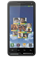 Best available price of Motorola Motoluxe in Suriname