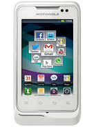Best available price of Motorola Motosmart Me XT303 in Suriname