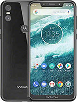 Best available price of Motorola One P30 Play in Suriname