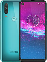 Best available price of Motorola One Action in Suriname