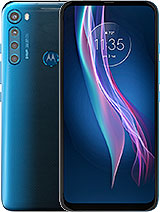 Best available price of Motorola One Fusion in Suriname
