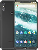 Best available price of Motorola One Power P30 Note in Suriname