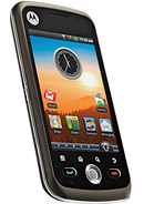 Best available price of Motorola Quench XT3 XT502 in Suriname