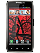 Best available price of Motorola RAZR MAXX in Suriname
