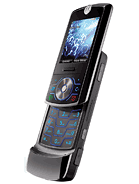 Best available price of Motorola ROKR Z6 in Suriname