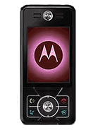 Best available price of Motorola ROKR E6 in Suriname