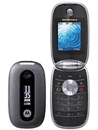 Best available price of Motorola PEBL U3 in Suriname