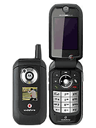 Best available price of Motorola V1050 in Suriname