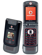 Best available price of Motorola V1100 in Suriname
