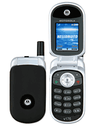 Best available price of Motorola V176 in Suriname
