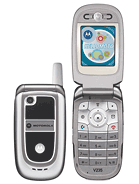 Best available price of Motorola V235 in Suriname