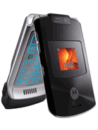 Best available price of Motorola RAZR V3xx in Suriname