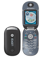 Best available price of Motorola PEBL U6 in Suriname