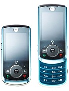 Best available price of Motorola COCKTAIL VE70 in Suriname