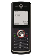 Best available price of Motorola W161 in Suriname