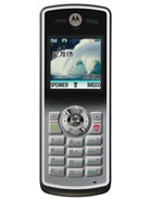 Best available price of Motorola W181 in Suriname