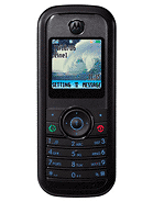 Best available price of Motorola W205 in Suriname