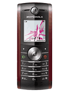 Best available price of Motorola W208 in Suriname
