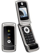 Best available price of Motorola W220 in Suriname