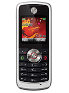 Best available price of Motorola W230 in Suriname