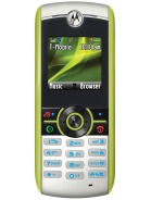 Best available price of Motorola W233 Renew in Suriname