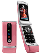 Best available price of Motorola W377 in Suriname