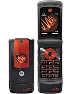 Best available price of Motorola ROKR W5 in Suriname