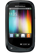 Best available price of Motorola WILDER in Suriname