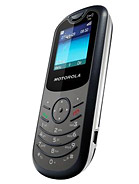 Best available price of Motorola WX180 in Suriname