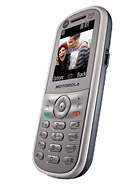 Best available price of Motorola WX280 in Suriname