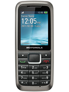 Best available price of Motorola WX306 in Suriname