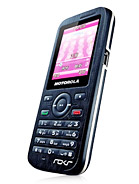 Best available price of Motorola WX395 in Suriname