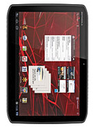 Best available price of Motorola XOOM 2 3G MZ616 in Suriname
